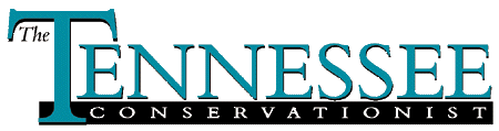 The Tennessee Conservationist Magazine